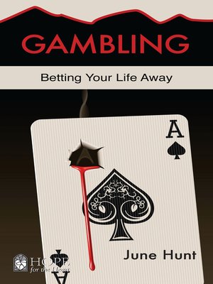 cover image of Gambling